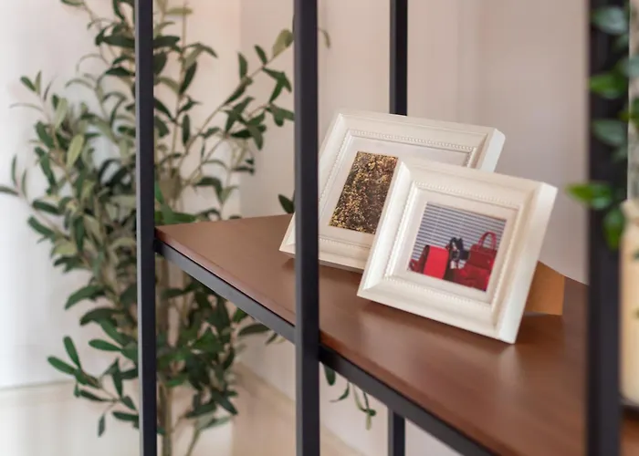 Lovelystay - Aurora Heights