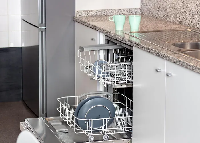 Lovelystay - Aurora Heights Apartmán *