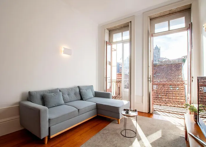 Lovelystay - Aurora Heights