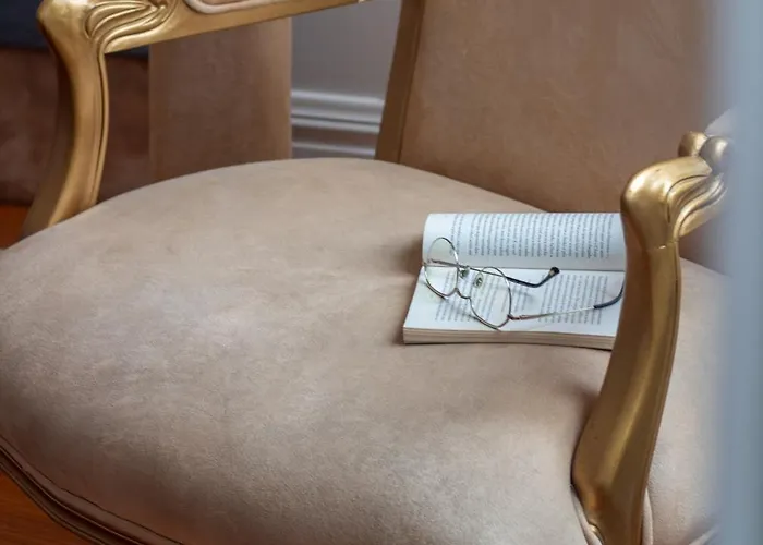 Διαμέρισμα Lovelystay - Aurora Heights Πόρτο