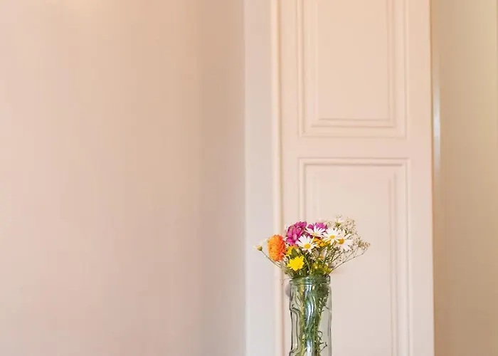 Lovelystay - Aurora Heights *